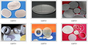 河北省安平縣諾華金屬絲網(wǎng)制品 供應(yīng) 錢眼商機(jī)分類