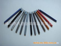 廠家提供鋁型材氧化加工