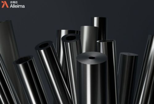 醫(yī)療器械功能需求日益復(fù)雜,alleima medical合瑞邁醫(yī)療醫(yī)用金屬和涂層工藝再度精進(jìn),攻克難題