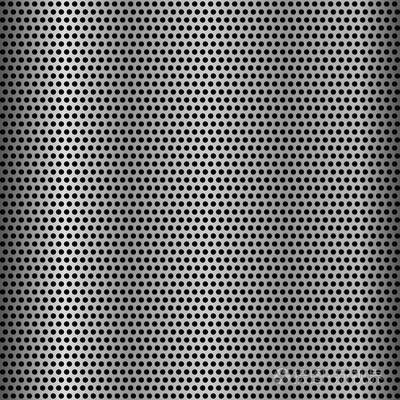 金屬網(wǎng)格無縫背景