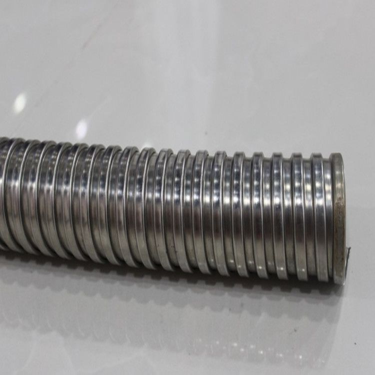 耐高溫防腐蝕不銹鋼金屬軟管產(chǎn)品圖片,耐高溫防腐蝕不銹鋼金屬軟管產(chǎn)品相冊 - 衡水宇星環(huán)能機械 - 九正