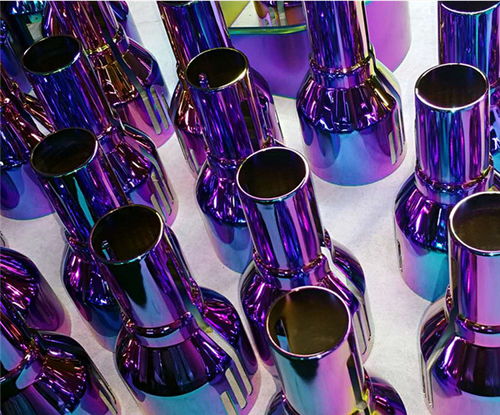 壓鑄鋁合金電鍍 鋁合金電鍍 泰坦金屬制品