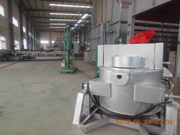 翻轉式熔鋁保溫爐 ,東莞市萬江金力泰五金電爐廠