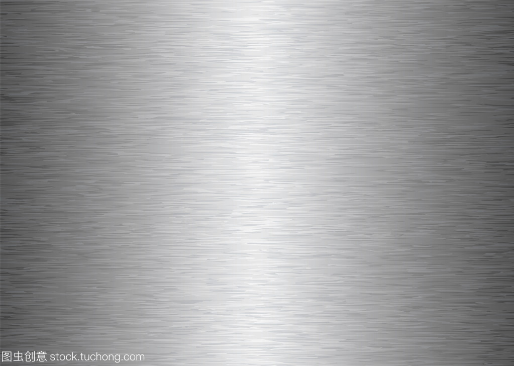 灰色金屬背景