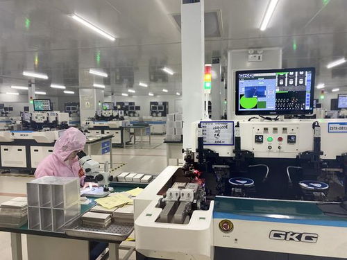 點(diǎn) 數(shù) 成金 數(shù)字車(chē)間 大數(shù)據(jù)讓生產(chǎn)變得更 聰明