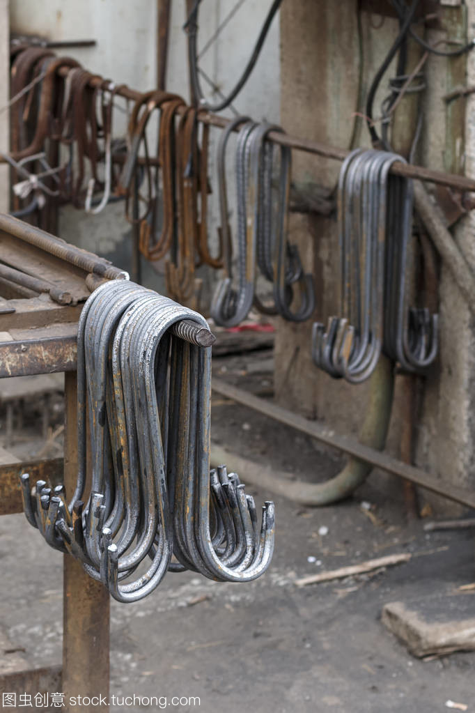 混凝土產(chǎn)品用金屬環(huán)