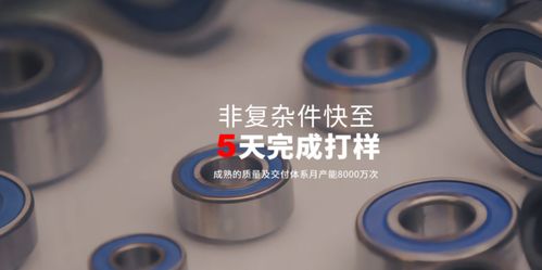 科技點亮未來,積善粉末利用高新技術(shù)研制優(yōu)質(zhì)產(chǎn)品