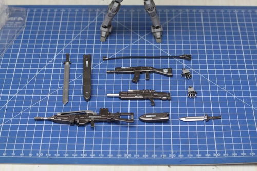 換一個風格,全金屬狂潮