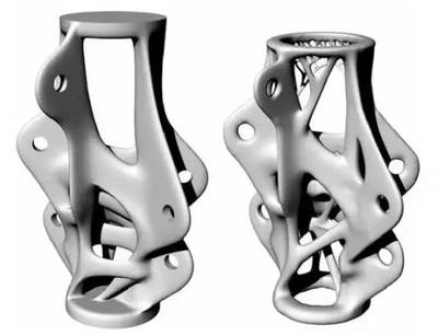 西雅圖摩天大樓中將安裝由3D打印節點組裝的幕墻