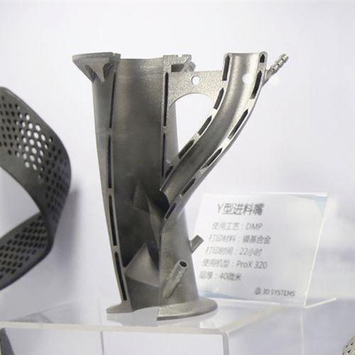 聚合物 金屬 陶瓷和復合材料,3d打印材料原來這么復雜