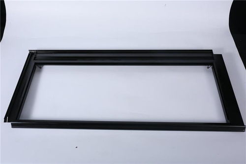 蘇州和百裕金屬科技 電子產品鋁配件