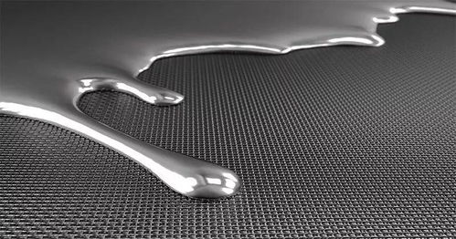 來自清華的液態(tài)金屬打印技術,入圍科技界 奧斯卡 唯一中國創(chuàng)造