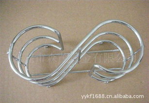 風機 排風設備配件 空調(diào)絲網(wǎng) 鐵線工藝品 塑料 軸承 冰箱擱架 面包夾 浸塑加工 余姚市三七市鎮(zhèn)科峰金屬制品廠