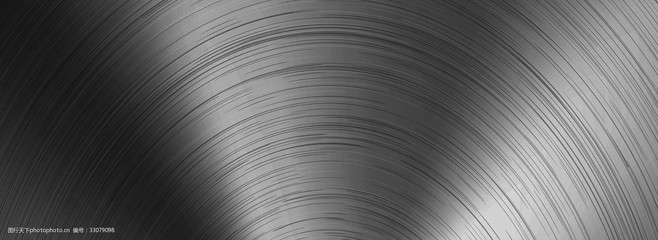 黑色金屬質(zhì)感banner背景