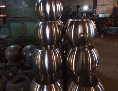 半球球體產品圖片,半球球體產品相冊 - 溫州鼎建閥門 - 九正