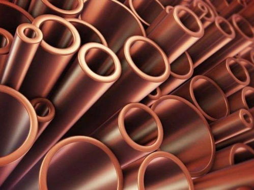 國儲局分批投放銅鋁鋅,有色市場或迎價格大考