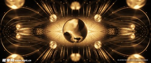 金屬質感底紋設計圖