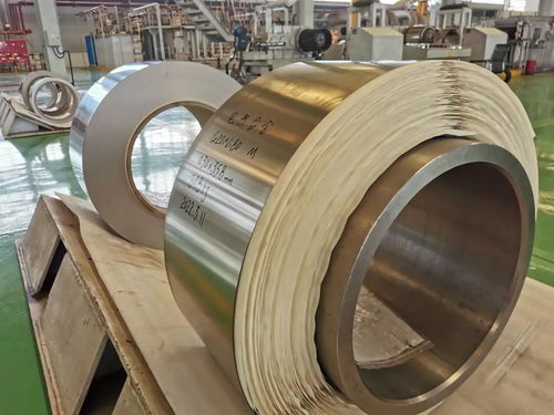 企業單打變產業抱團 金昌有色金屬新材料咋 鏈 成鳳凰網甘肅 鳳凰網