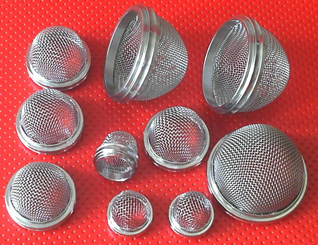 供應產品-安平縣中晟金屬織網廠