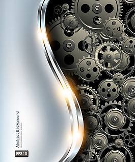 科技齒輪圖片_科技齒輪素材_科技齒輪模板免費(fèi)下載