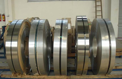 SUS304不銹鋼窄帶 4.2mm寬，多種硬度狀態(tài)解析與應用