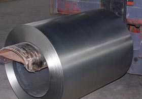 寶鋼高鋅層熱鍍鋅卷DX51D+Z至DX54D+Z系列產(chǎn)品解析