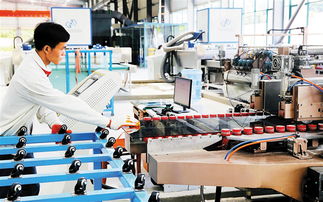 儋州沃爾金頓玻璃廠開啟試生產，定制化服務引領行業新趨勢